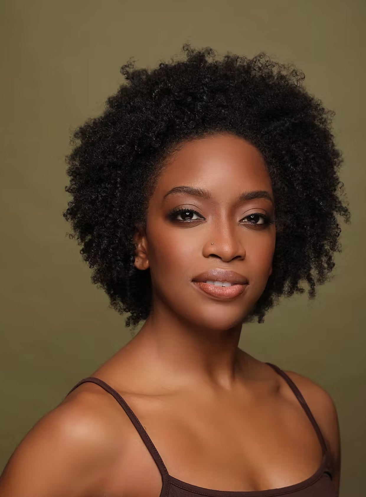 Tamisha, Huetape's founder, profile picture