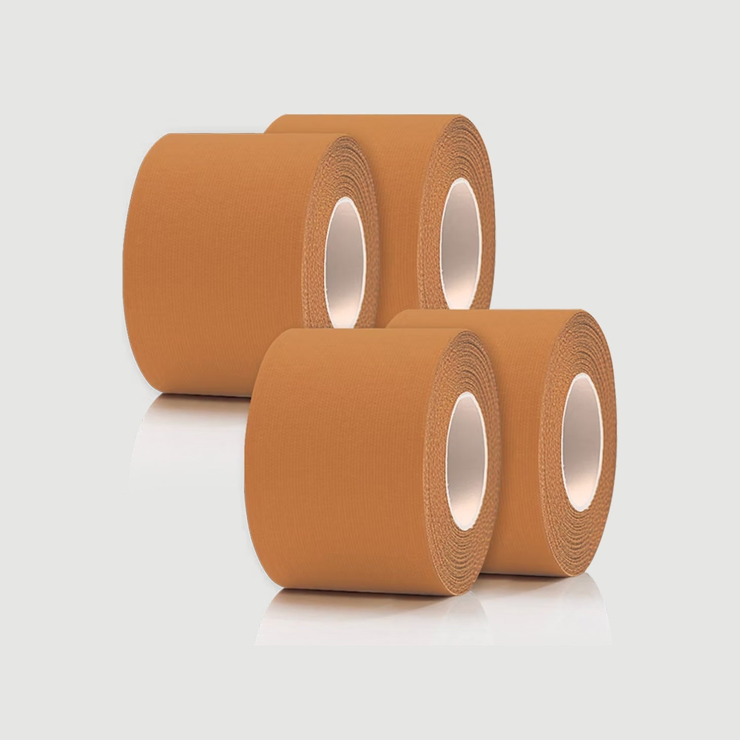 How Does Kinesiology Tape Provide Muscle Relief?