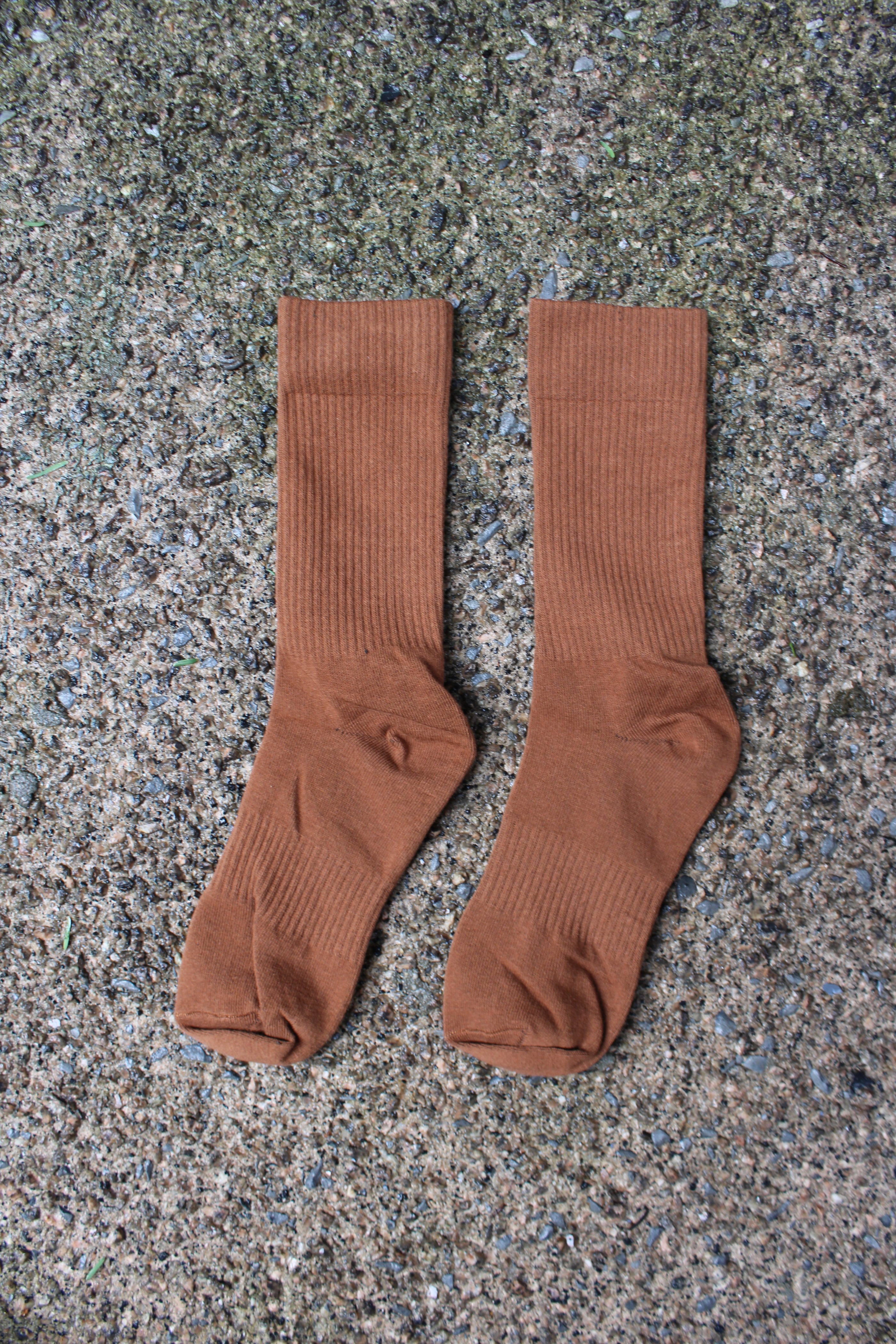 Skin Tone Cotton Sock Bundle