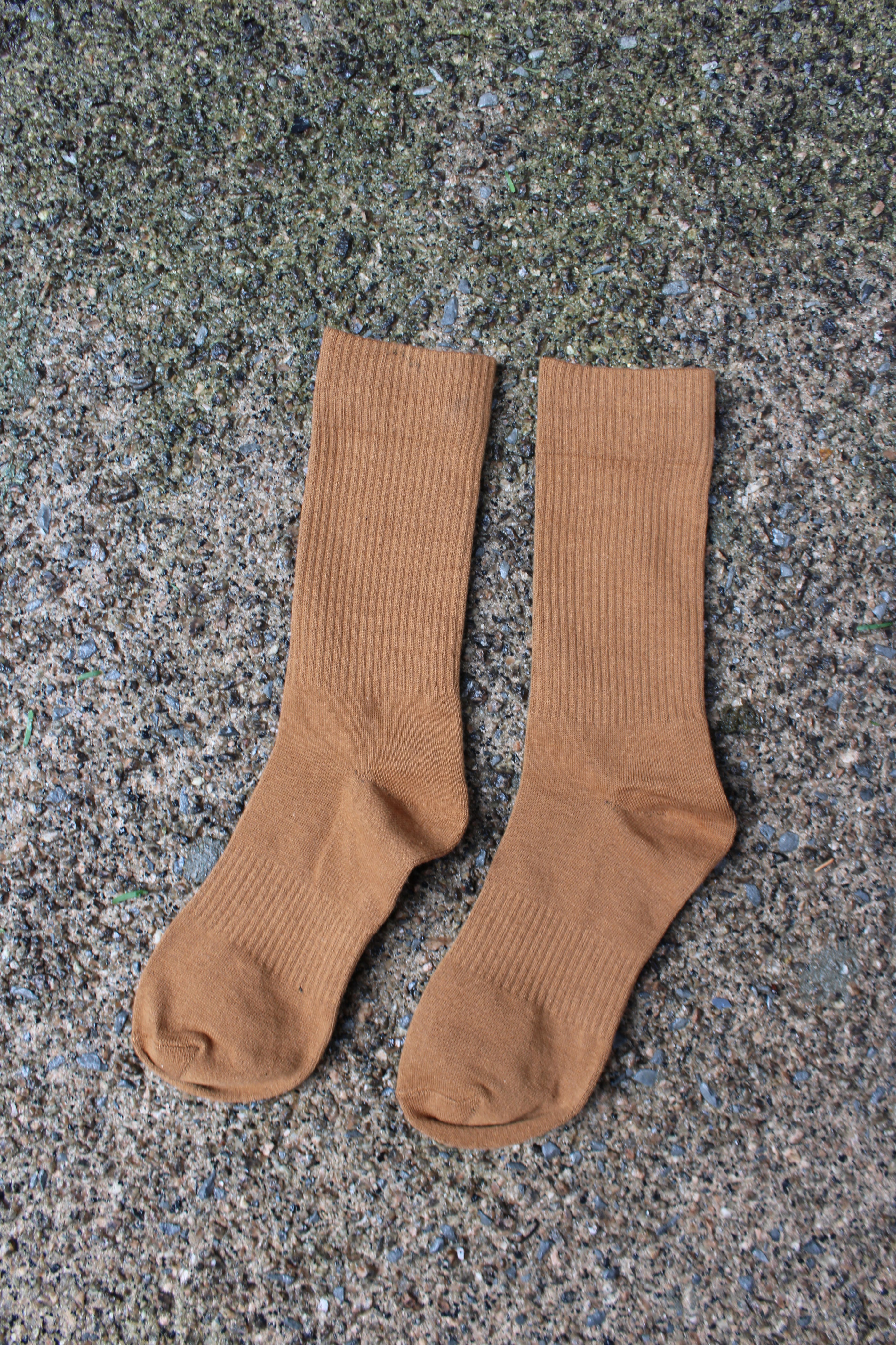 Skin Tone Cotton Sock Bundle