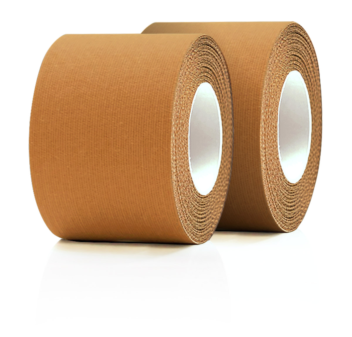 Almond Kinesiology Tape - 2 Pack